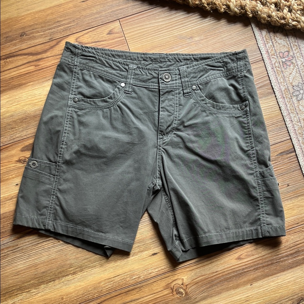 Women’s Kuhl Hiking Shorts